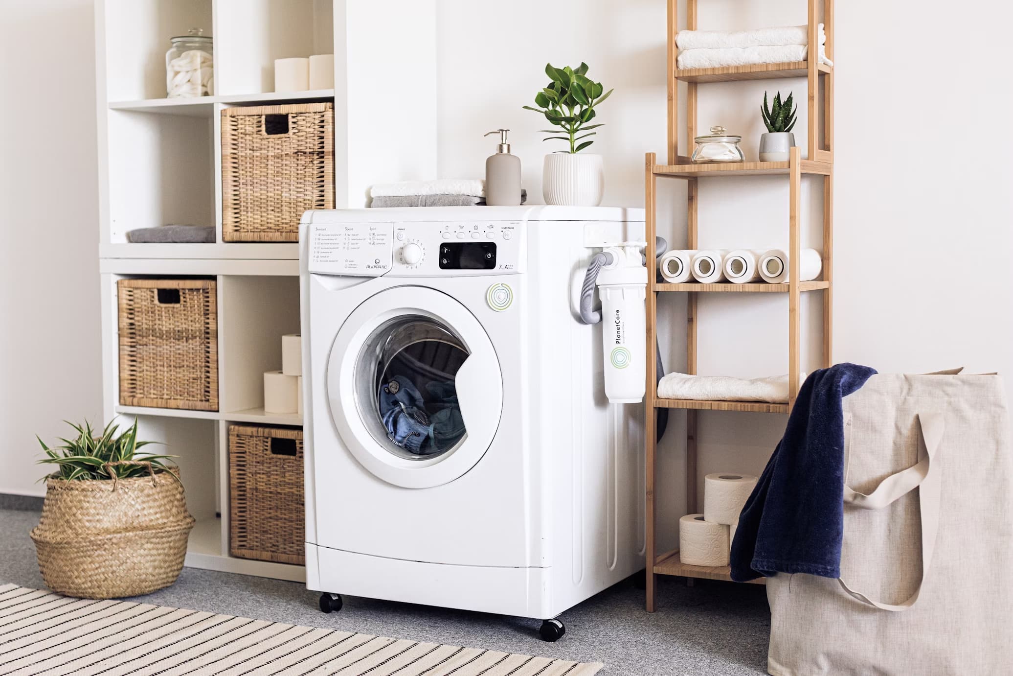 Washing Machine in ahmedabad