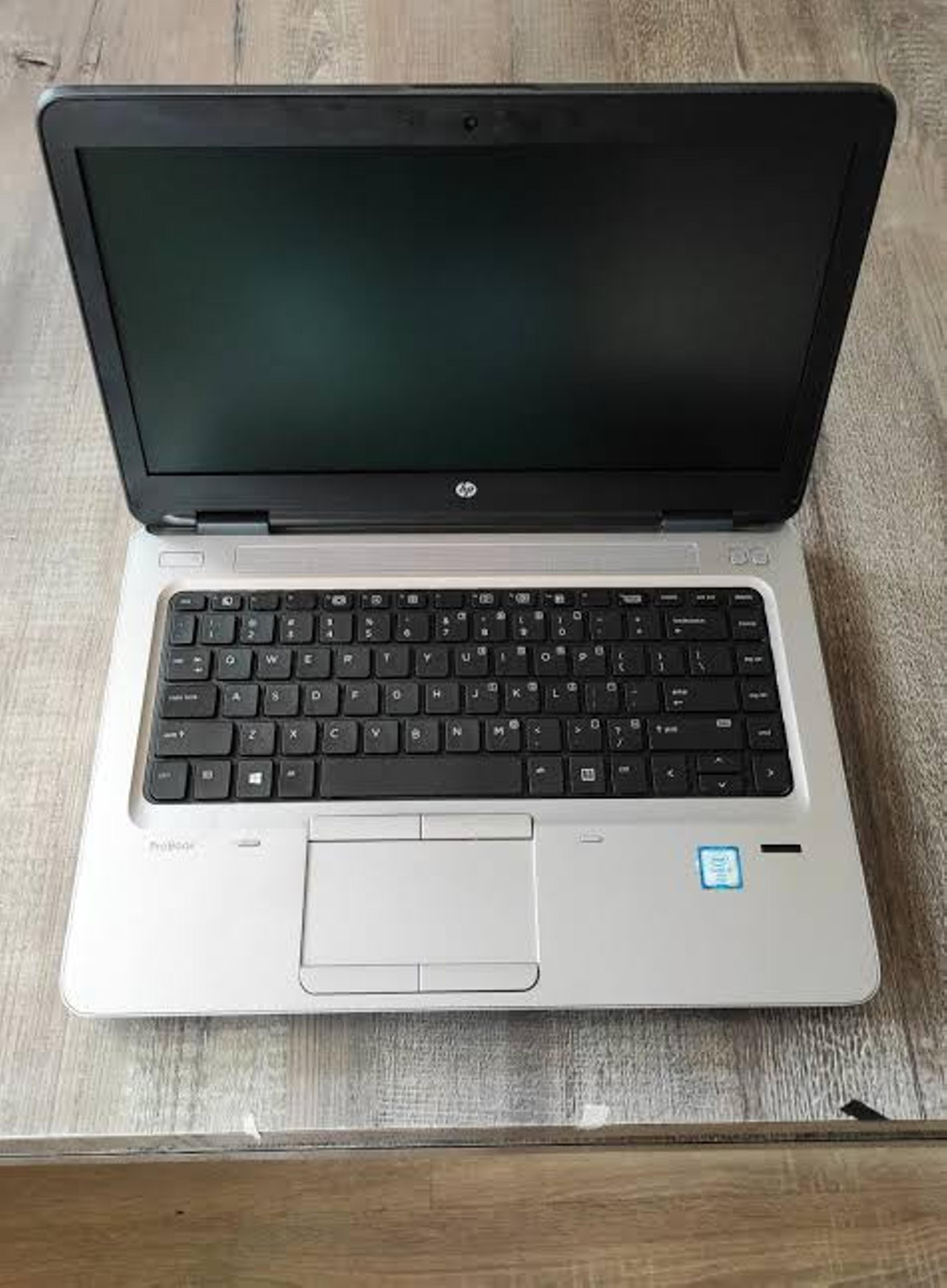 View - REFURBISHED HP 640 G3 photos, REFURBISHED HP 640 G3 available in Ahmedabad, make deal in 17000