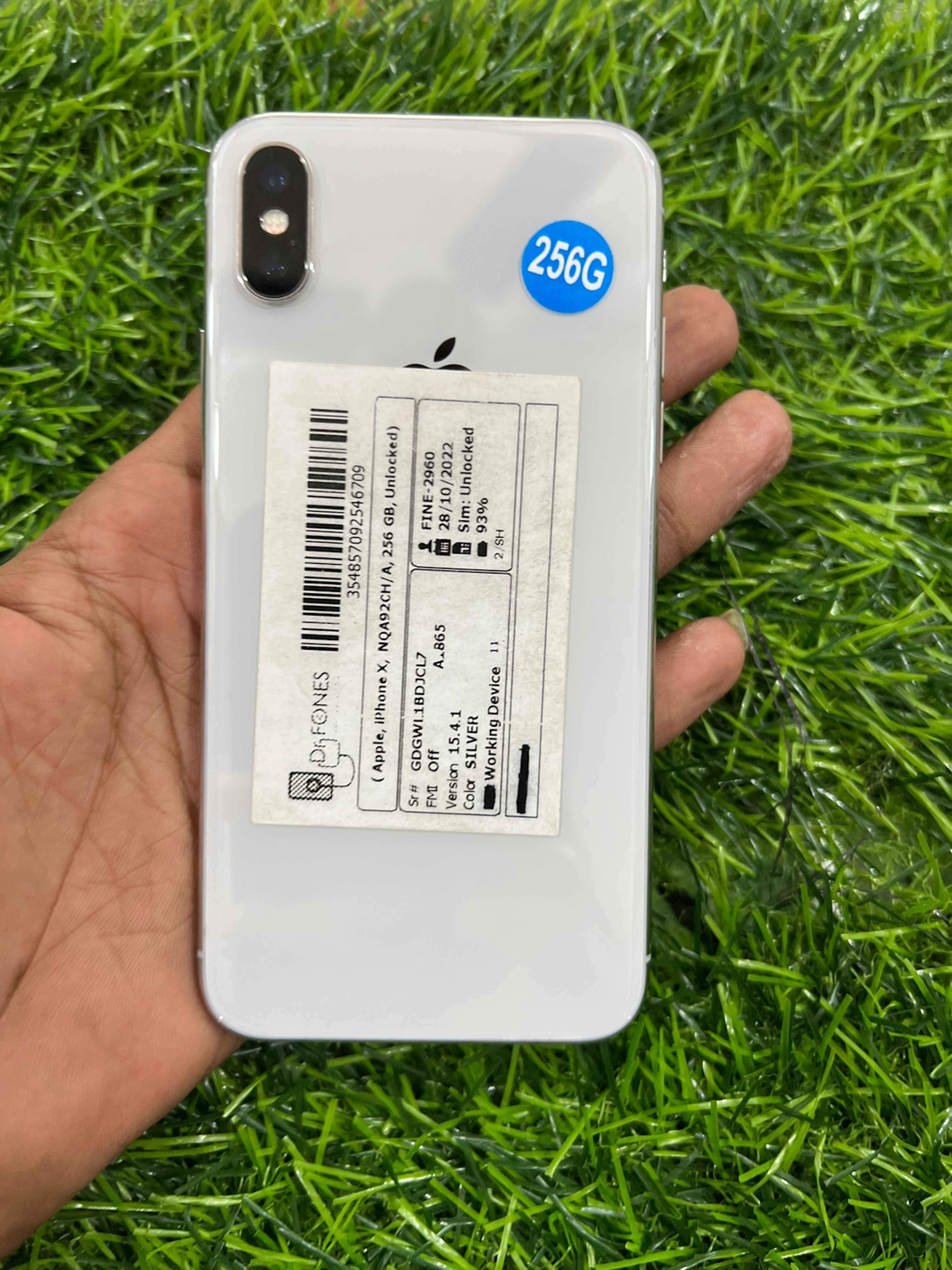 View - I phone x photos, I phone x available in Ahmedabad, make deal in 22990
