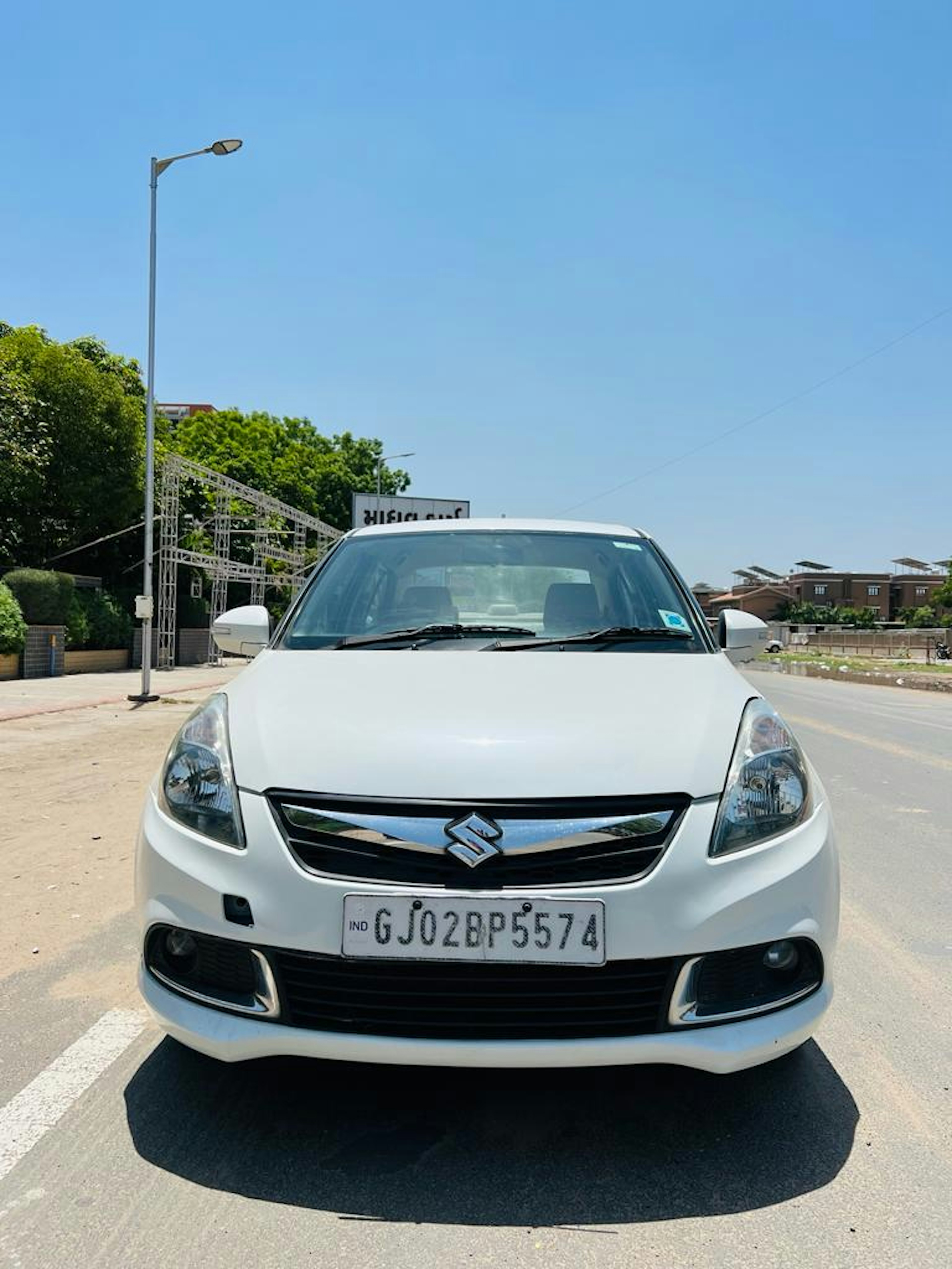 View - Swift Dzier  photos, Swift Dzier  available in Ahmedabad, make deal in 545000