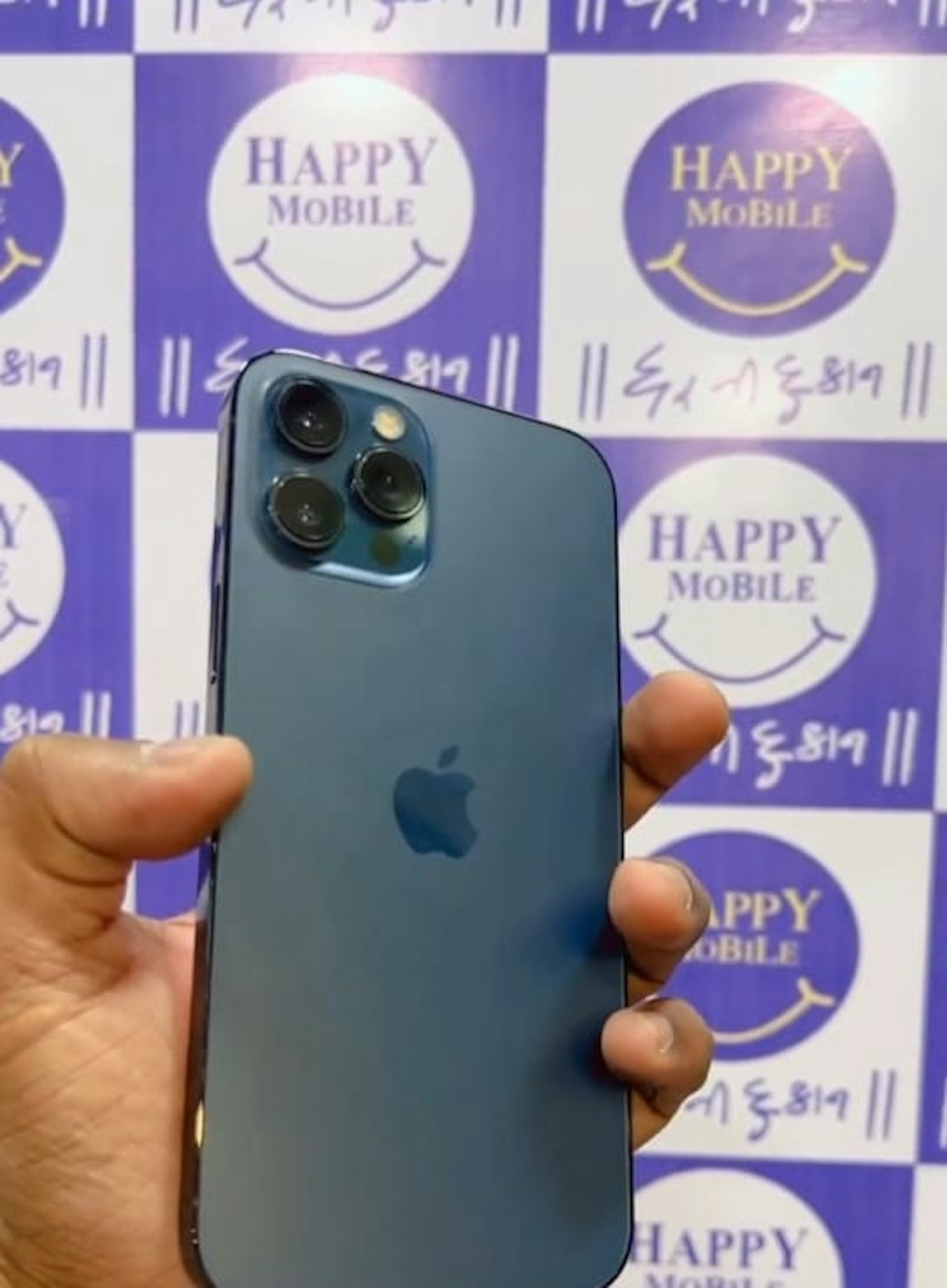 View - Iphone 12 pro max photos, Iphone 12 pro max available in Navsari, make deal in 56999
