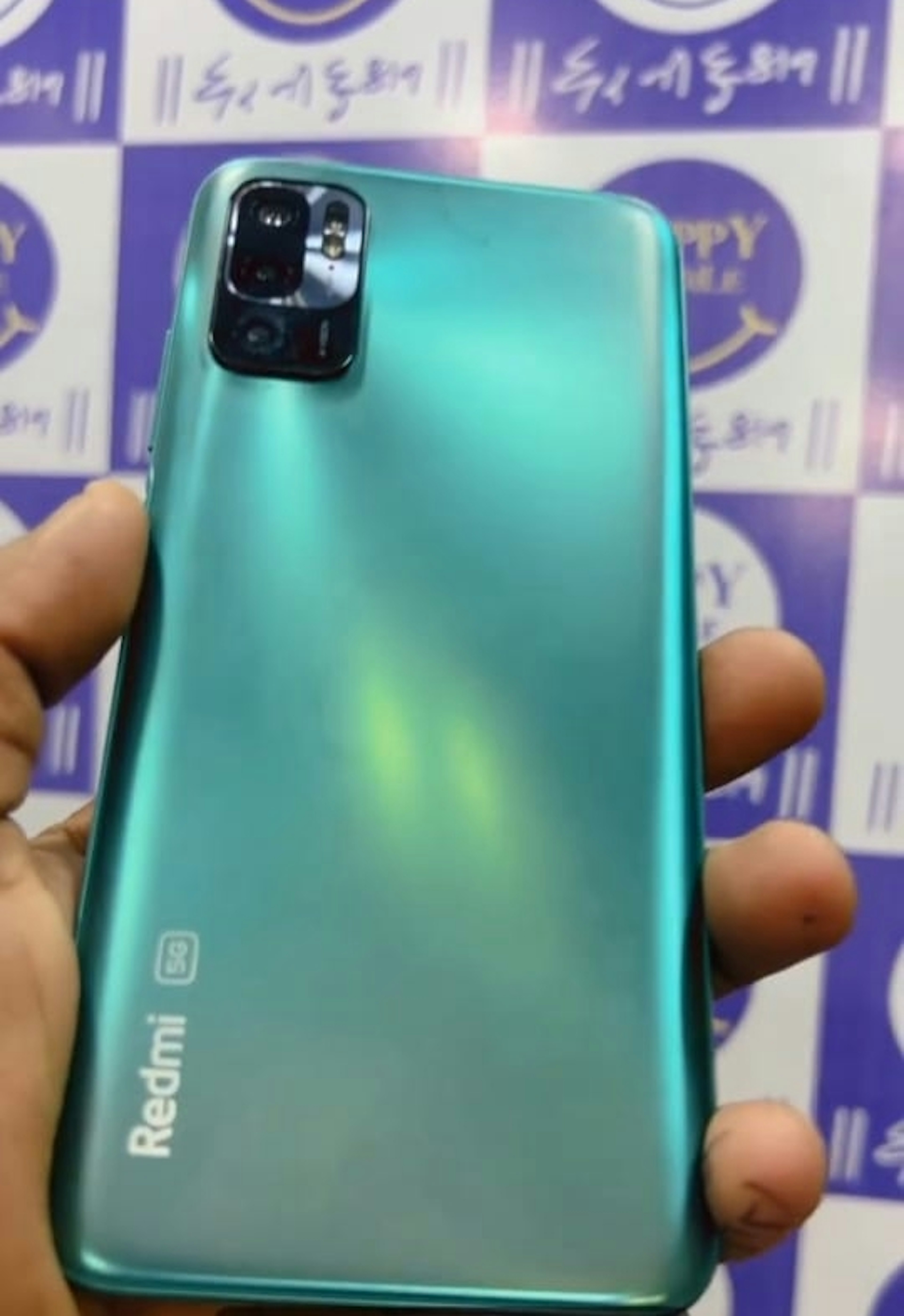 View - Redmi Note 10T 5g photos, Redmi Note 10T 5g available in Navsari, make deal in 10999