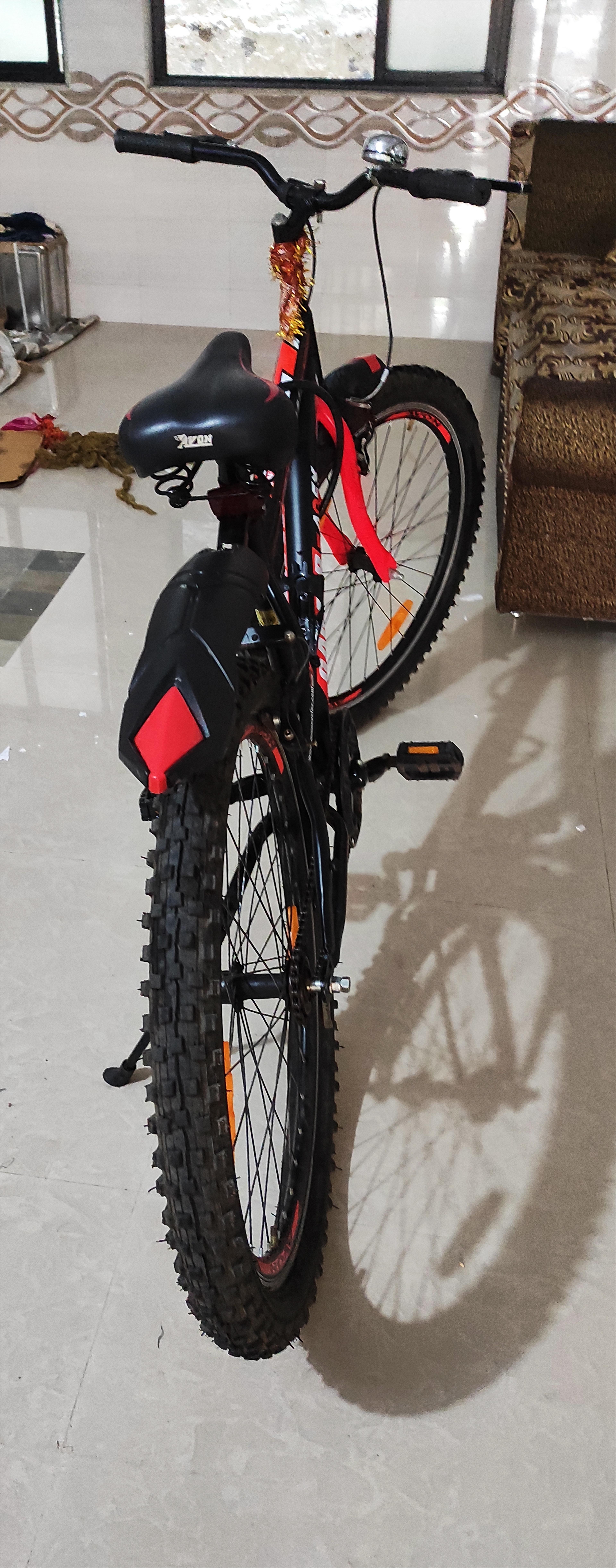 View - New Cycle photos, New Cycle available in Navsari, make deal in 6500