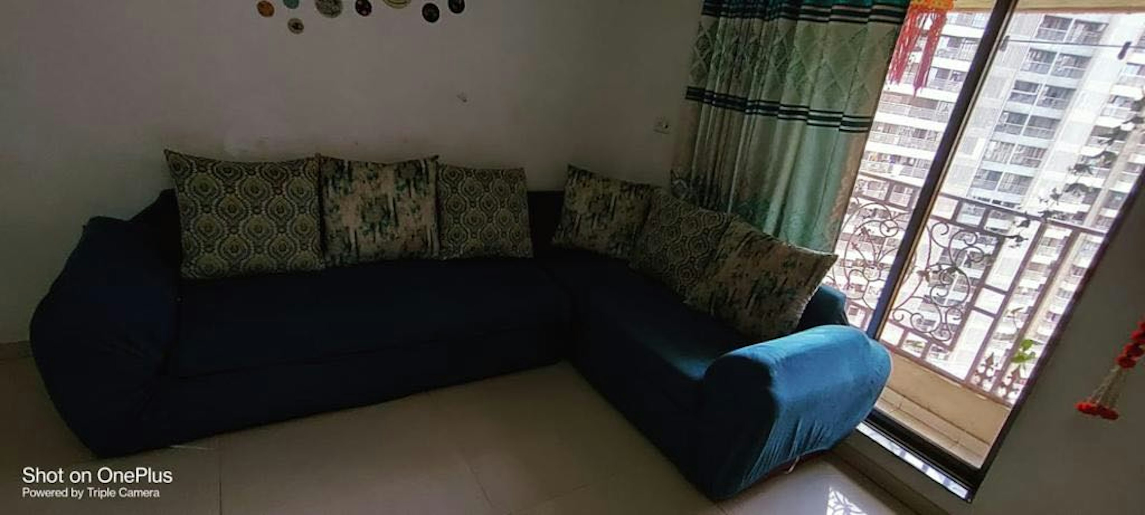 View - Sofa photos, Sofa available in Thane, make deal in 12000