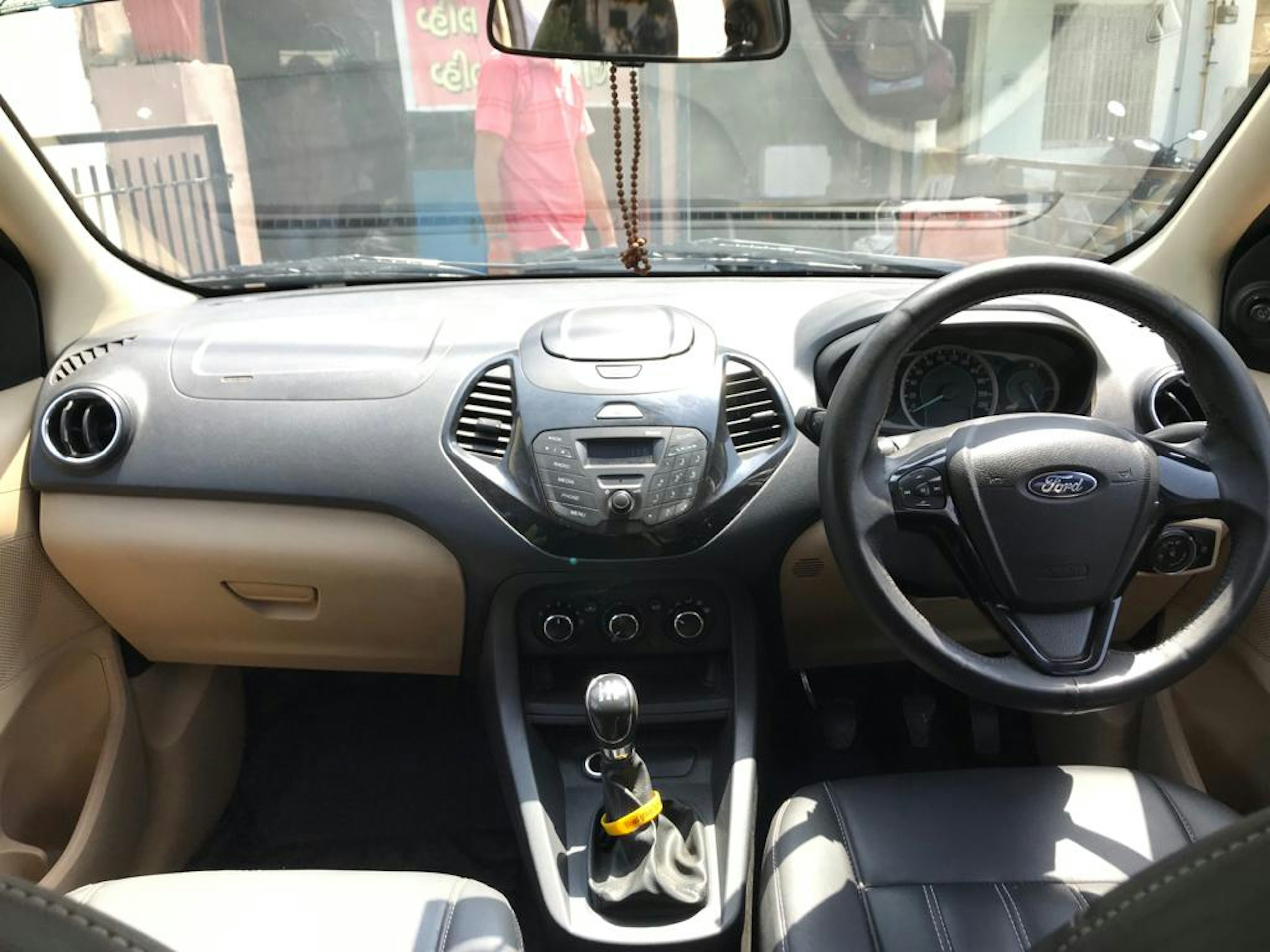 View - Ford Figo photos, Ford Figo available in Ahmedabad, make deal in 360001