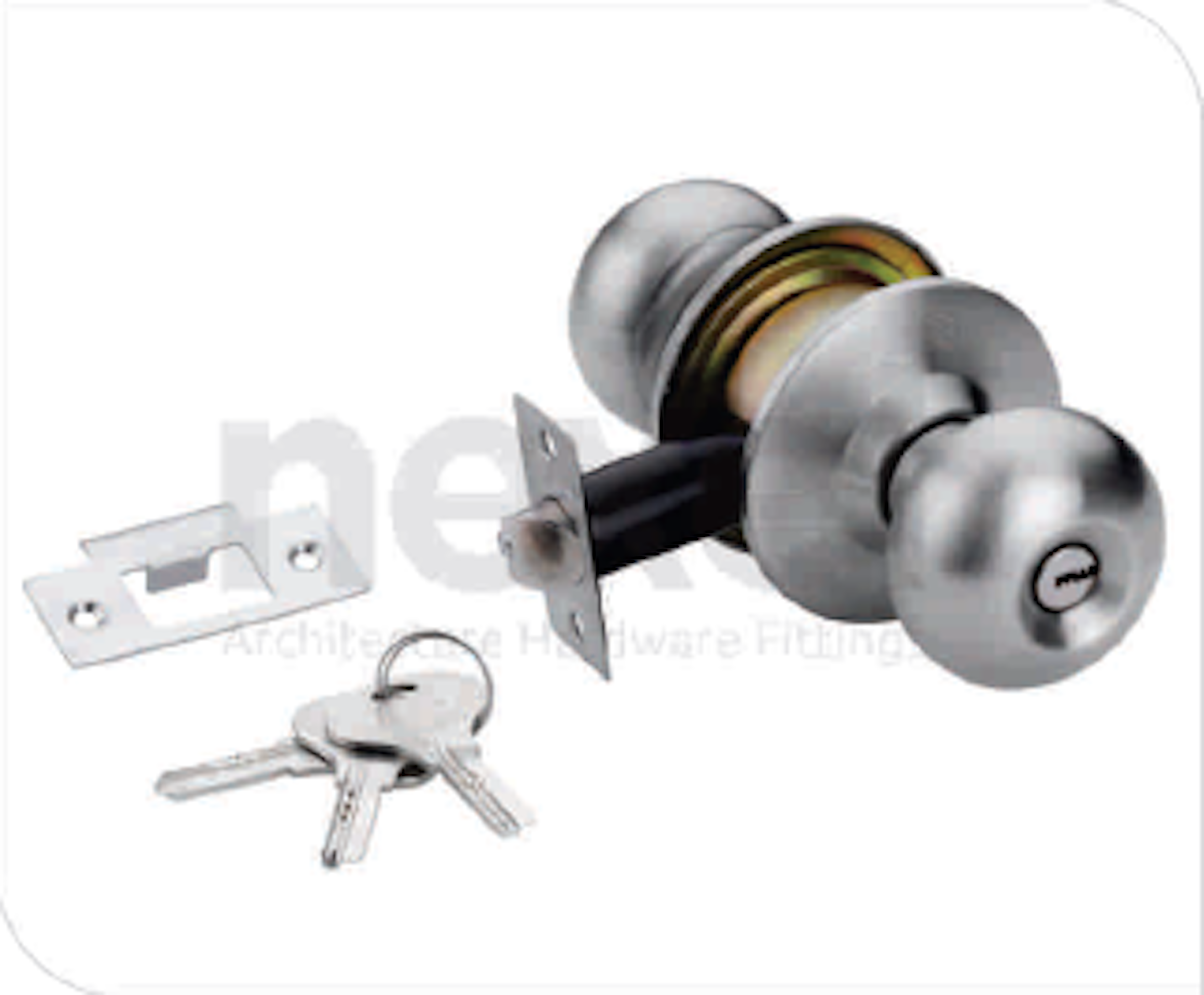 View - TUBULAR DOOR LOCK photos, TUBULAR DOOR LOCK available in Rajkot, make deal in 350