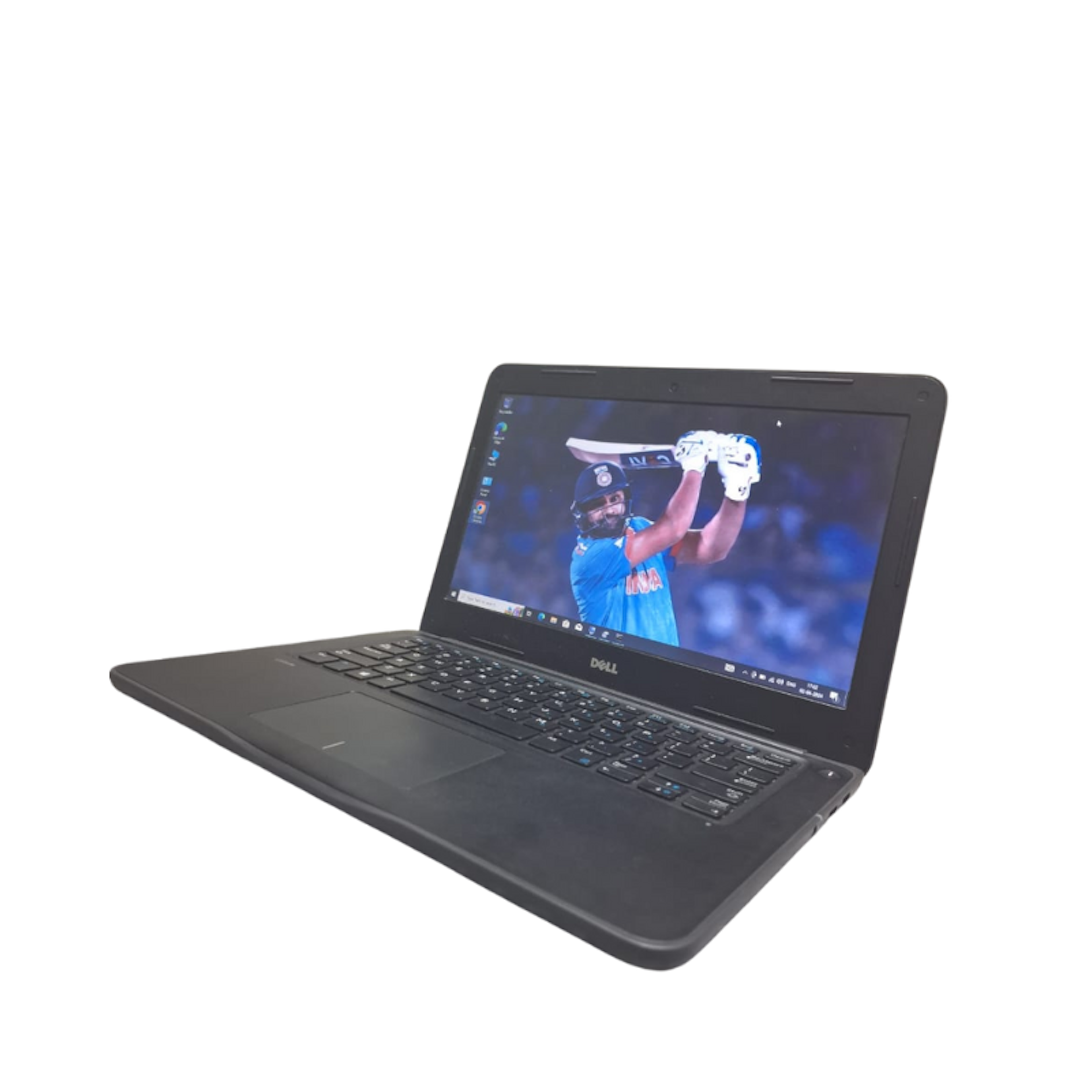 View - Dell Latitude 3380T  photos, Dell Latitude 3380T  available in Indore, make deal in 15000