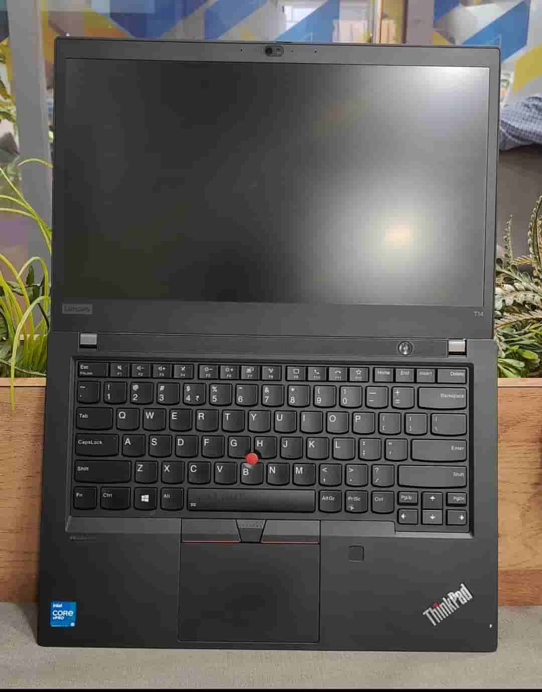 Buy Lenovo ThinkPad L14 i5 - Available in Ahmedabad for Buy Lenovo ThinkPad L14 i5 in Ahmedabad for - See photos and details